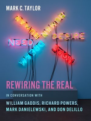 cover image of Rewiring the Real